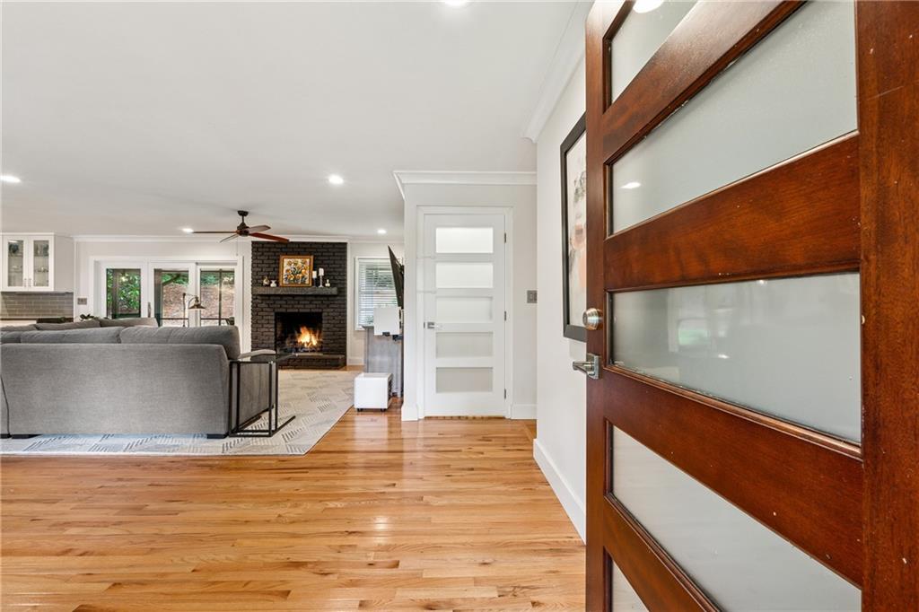 3360 Hidden Acres Drive