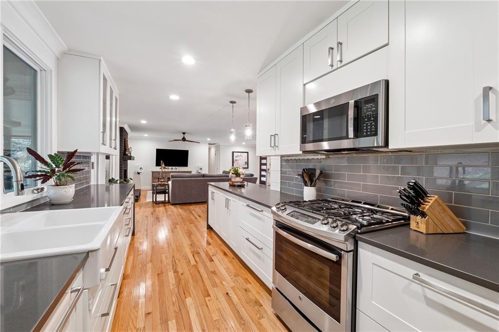 3360 Hidden Acres Drive