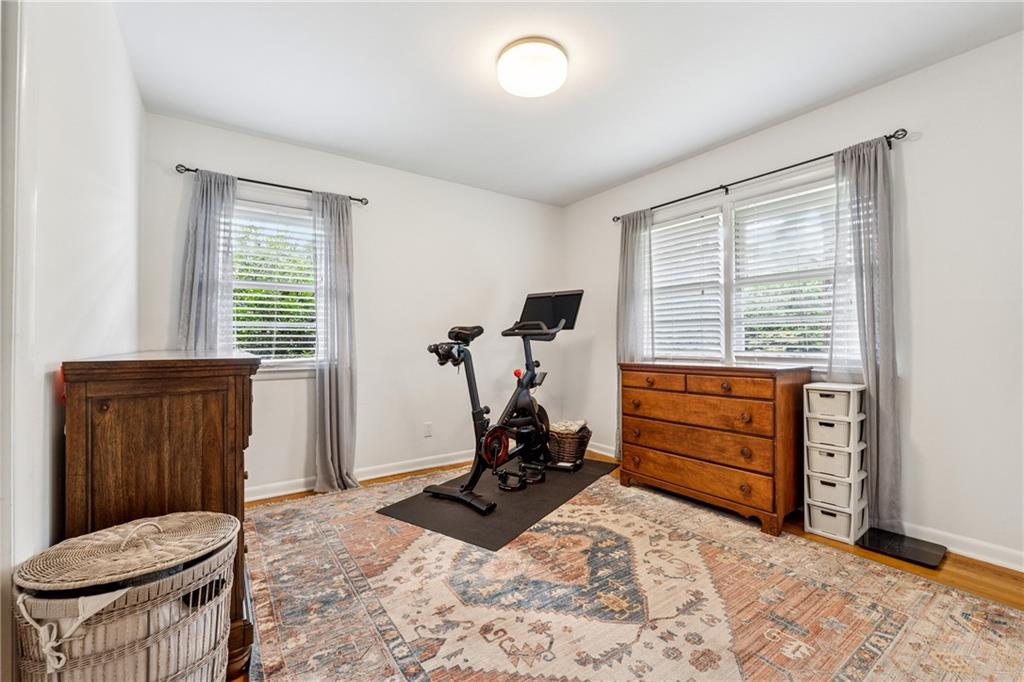 3360 Hidden Acres Drive