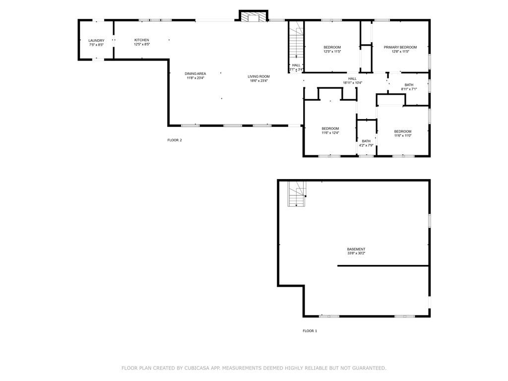 3360 Hidden Acres Drive