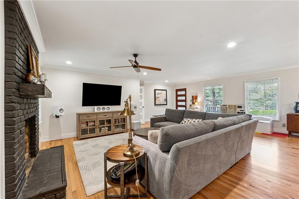 3360 Hidden Acres Drive