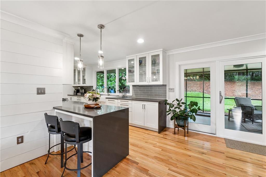 3360 Hidden Acres Drive