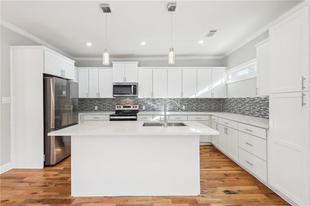 793 Joseph E Boone Boulevard NW