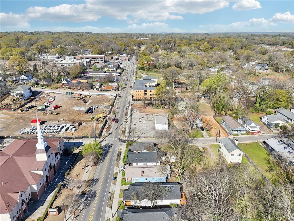 793 Joseph E Boone Boulevard NW