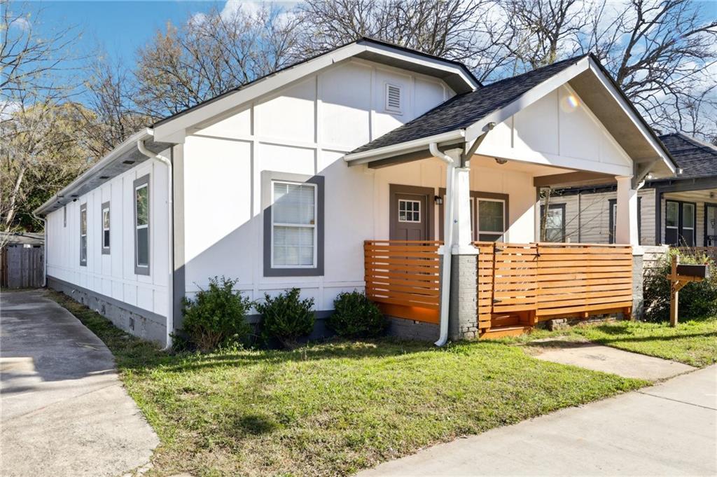 793 Joseph E Boone Boulevard NW