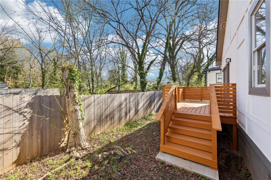 793 Joseph E Boone Boulevard NW