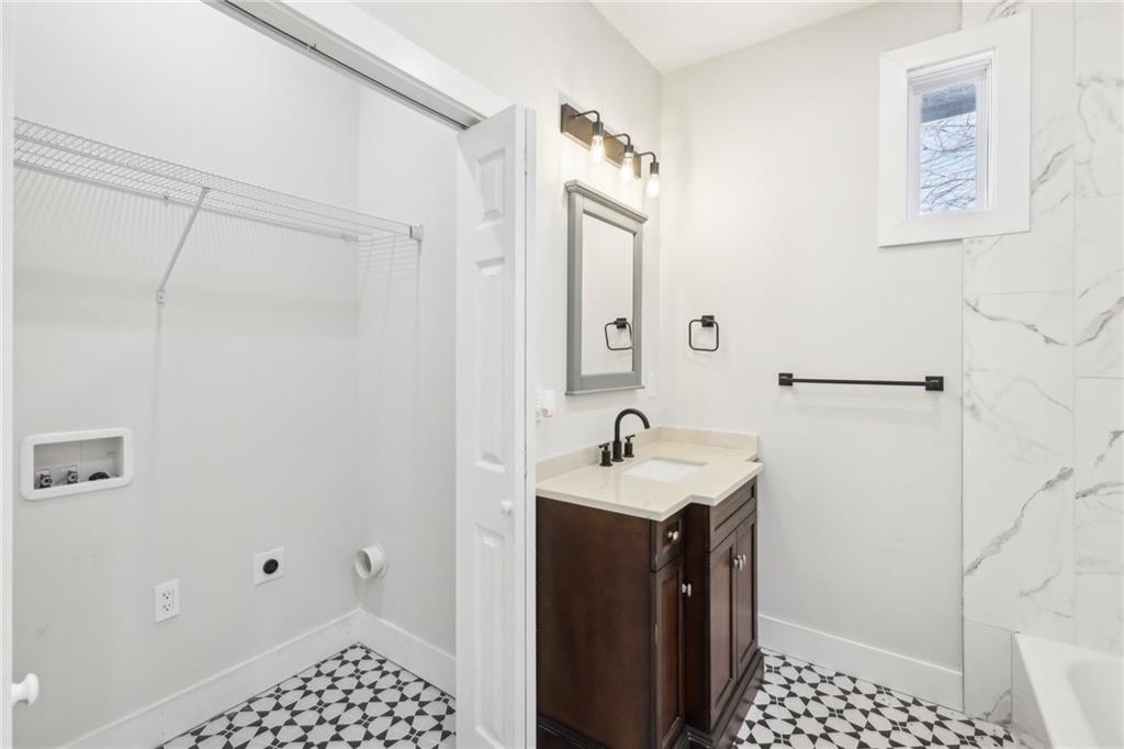 793 Joseph E Boone Boulevard NW