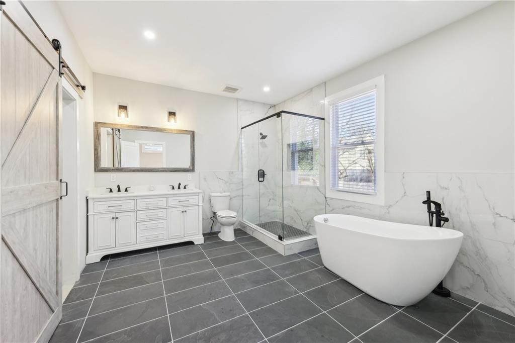 793 Joseph E Boone Boulevard NW