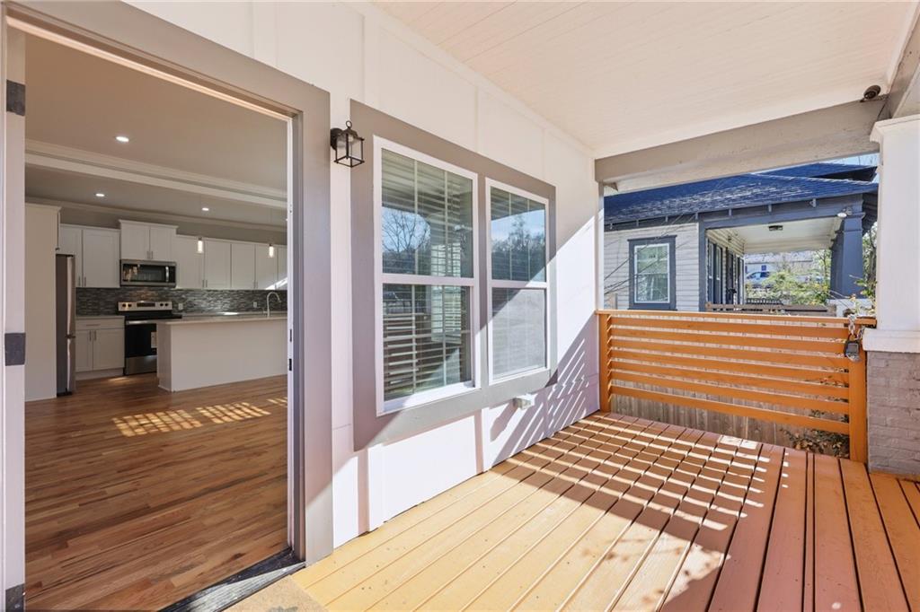 793 Joseph E Boone Boulevard NW