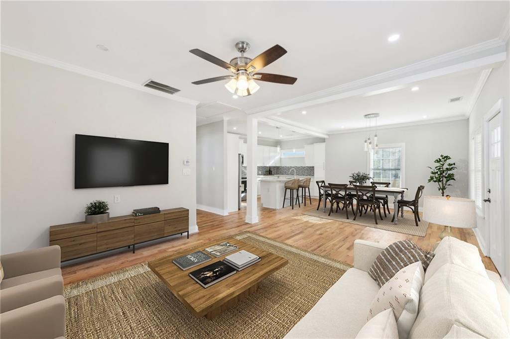 793 Joseph E Boone Boulevard NW