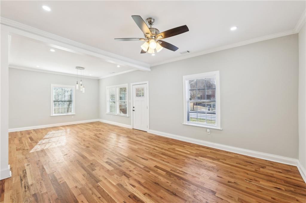 793 Joseph E Boone Boulevard NW