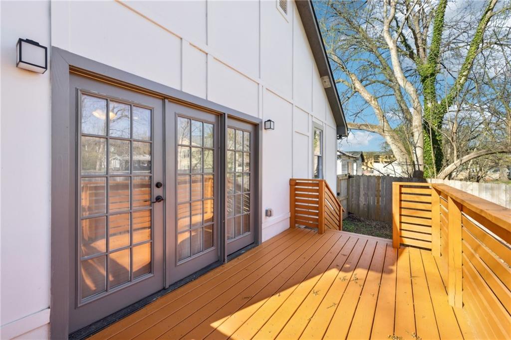 793 Joseph E Boone Boulevard NW