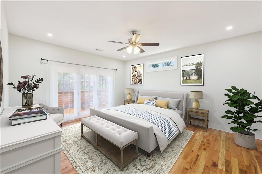 793 Joseph E Boone Boulevard NW