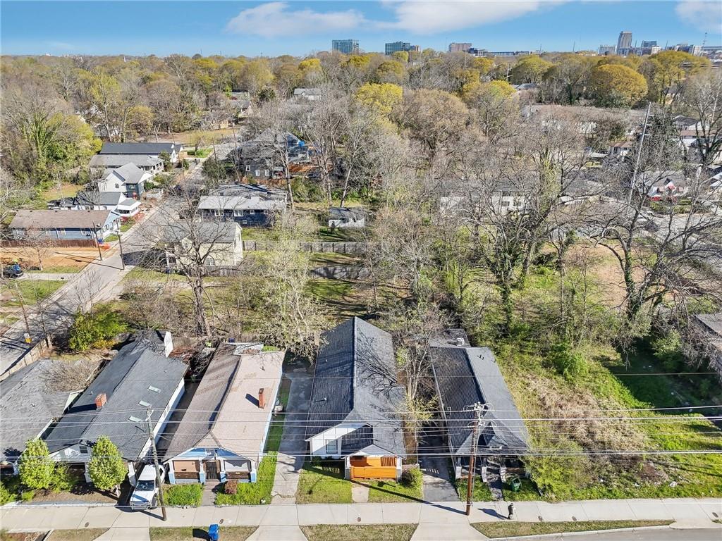 793 Joseph E Boone Boulevard NW