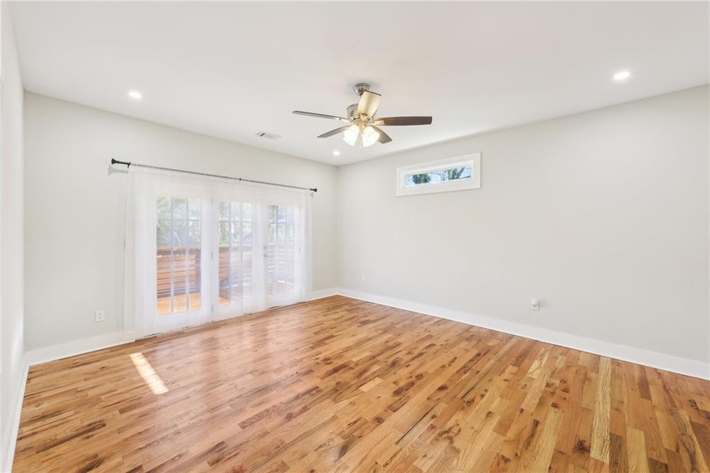 793 Joseph E Boone Boulevard NW