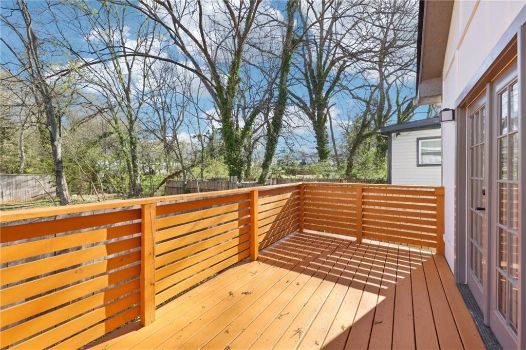 793 Joseph E Boone Boulevard NW