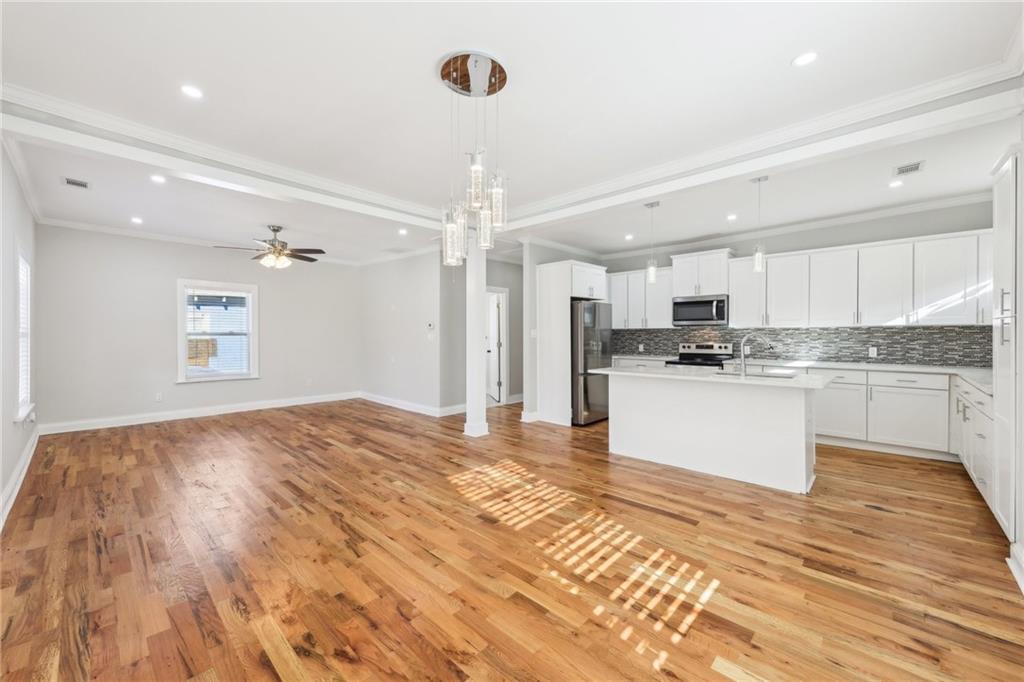 793 Joseph E Boone Boulevard NW