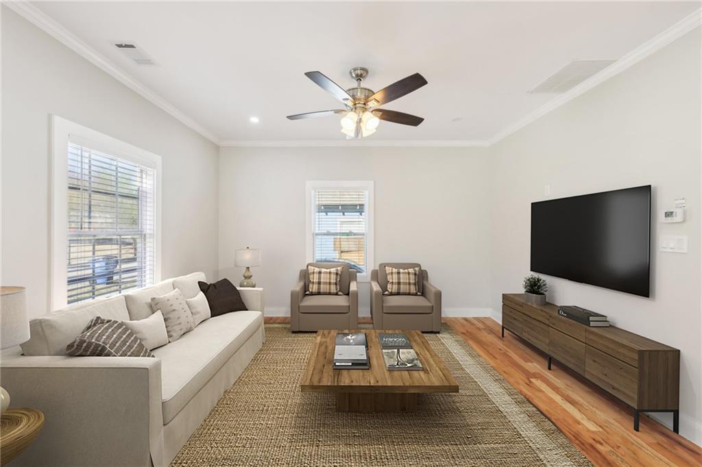 793 Joseph E Boone Boulevard NW