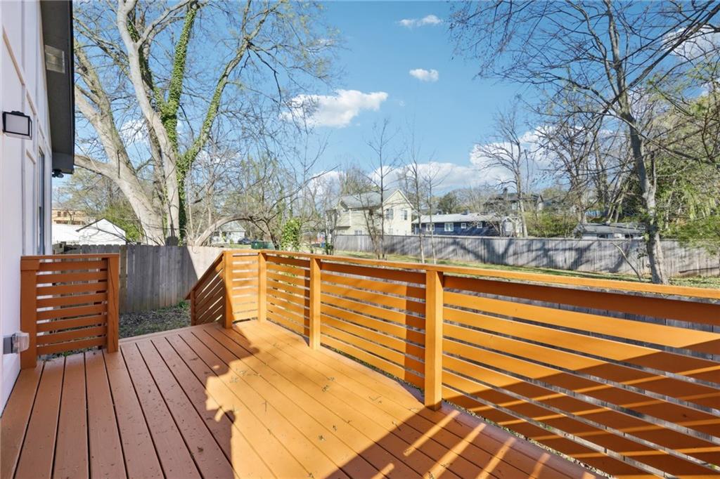 793 Joseph E Boone Boulevard NW