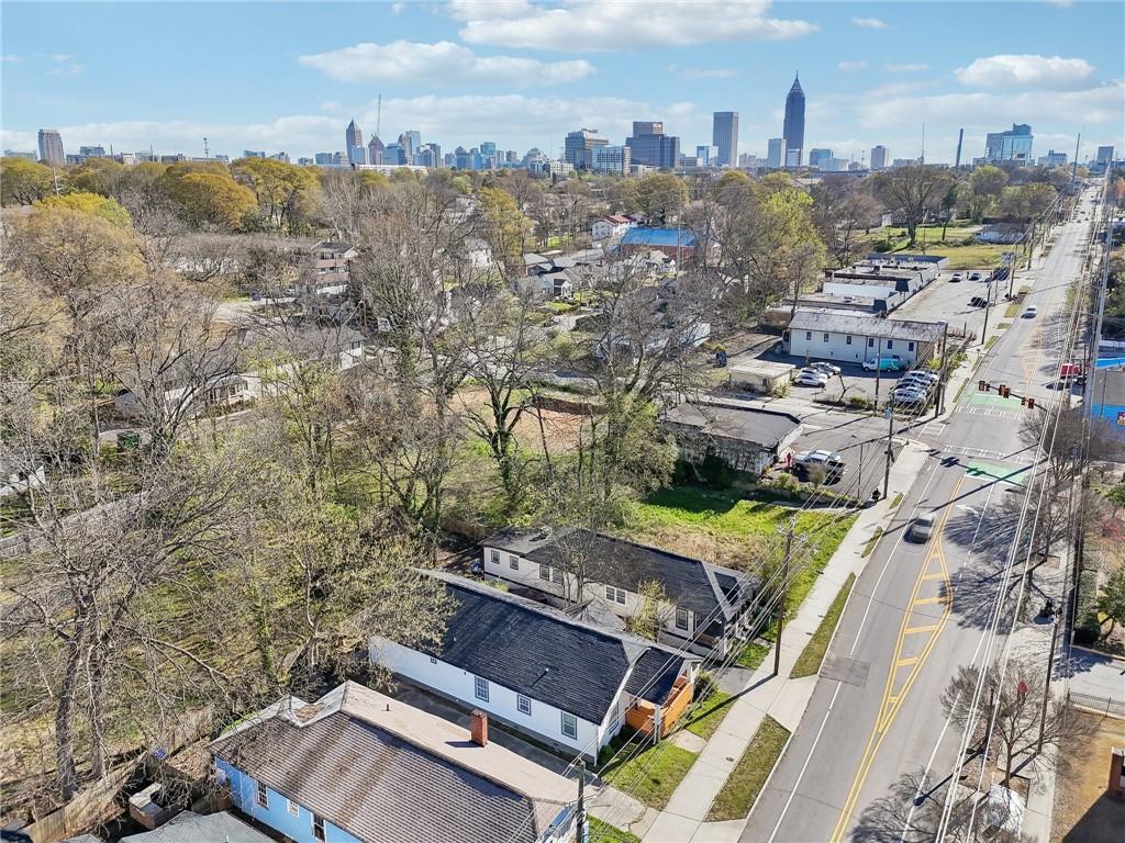 793 Joseph E Boone Boulevard NW