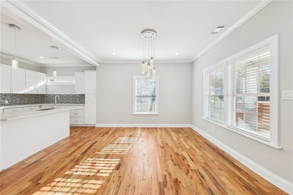 793 Joseph E Boone Boulevard NW