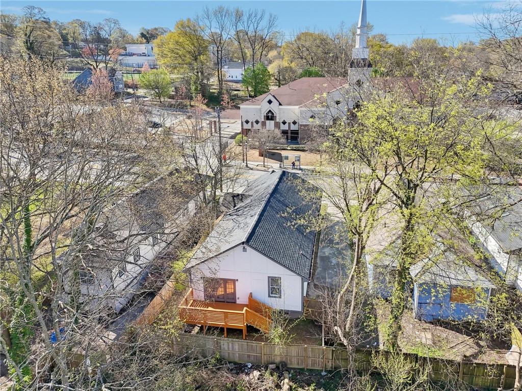 793 Joseph E Boone Boulevard NW