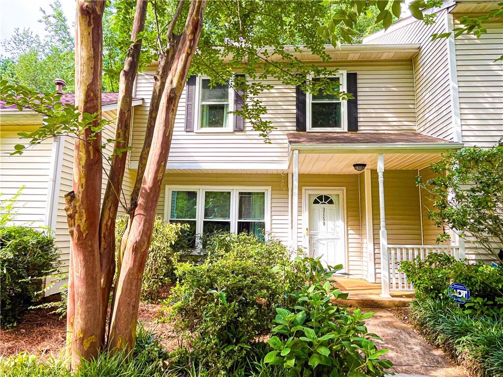 3150 Stratford Green Place