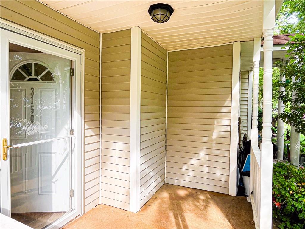 3150 Stratford Green Place