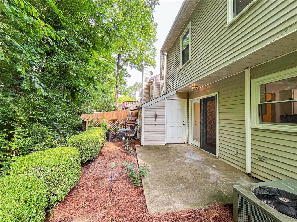 3150 Stratford Green Place