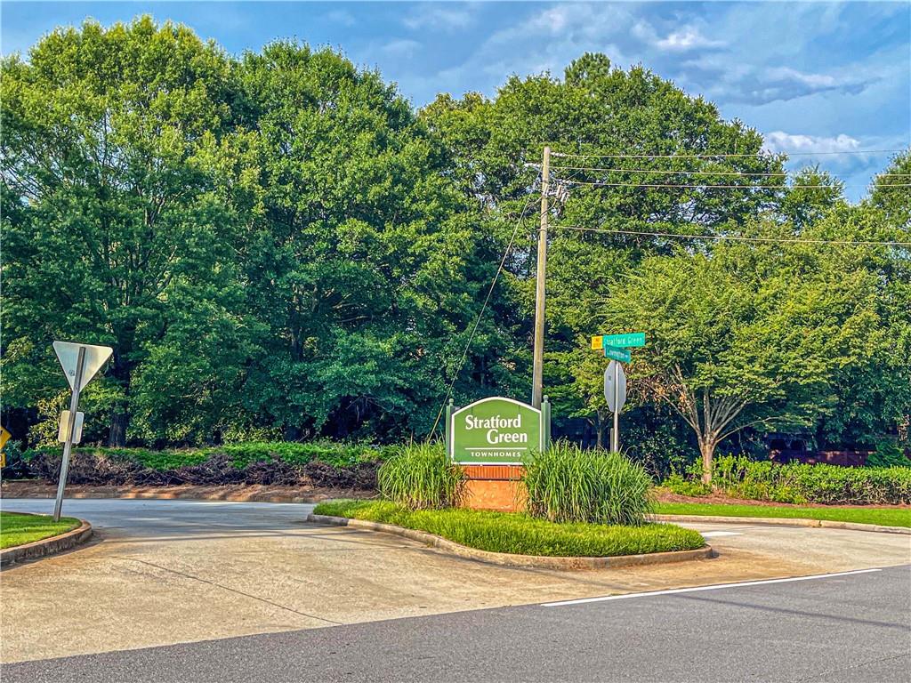 3150 Stratford Green Place