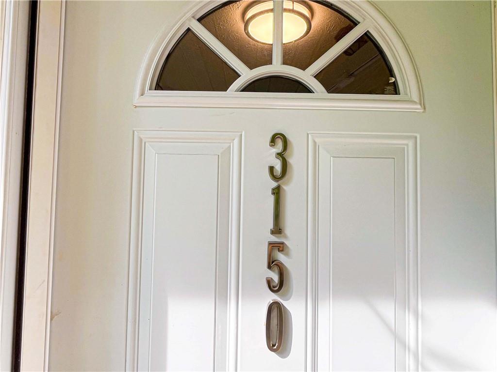 3150 Stratford Green Place