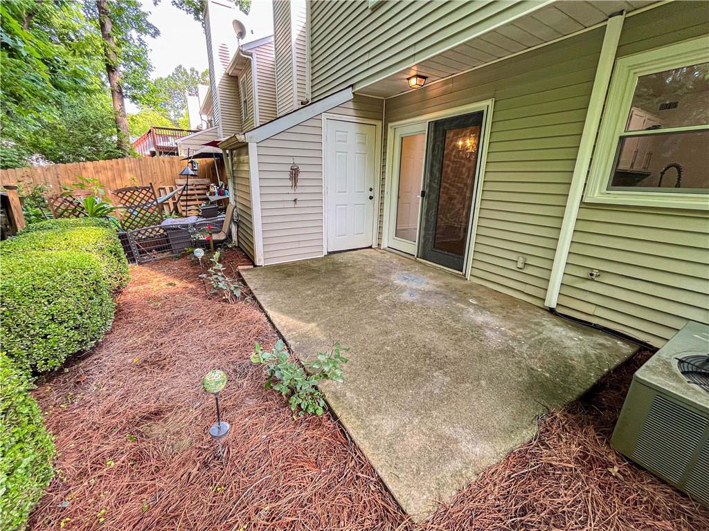 3150 Stratford Green Place