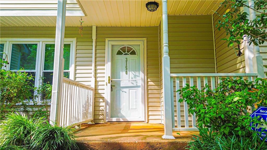 3150 Stratford Green Place