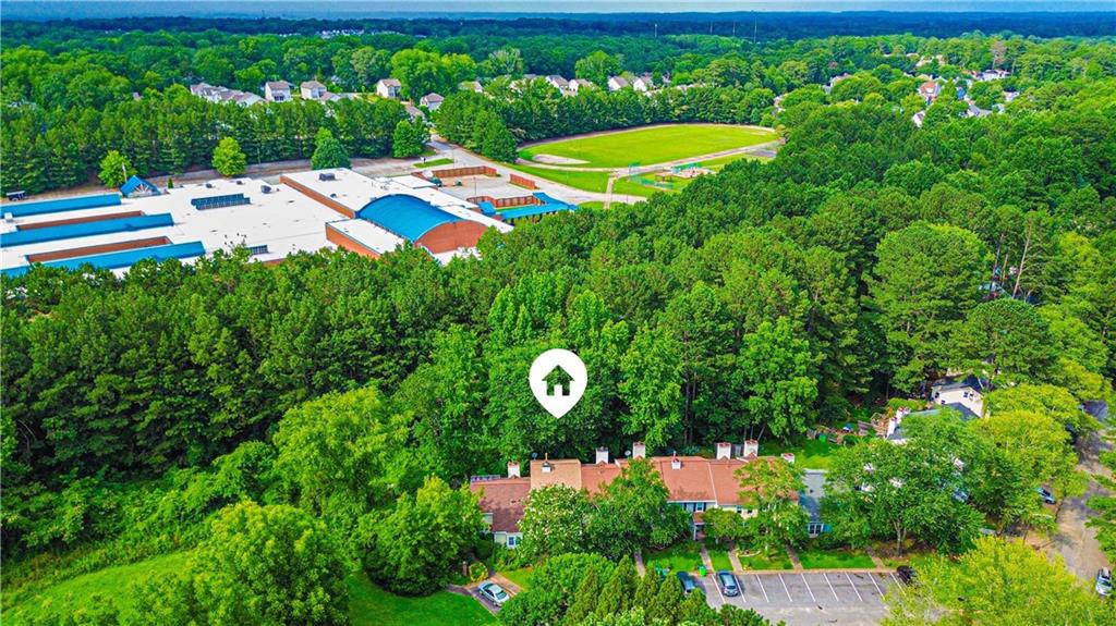 3150 Stratford Green Place