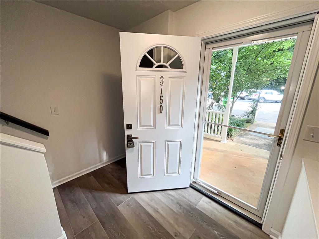 3150 Stratford Green Place