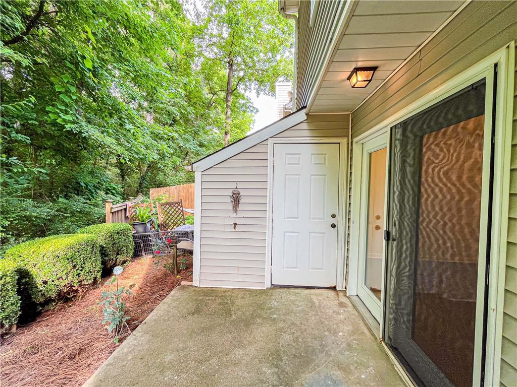 3150 Stratford Green Place