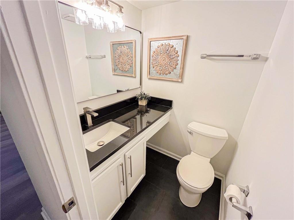 3150 Stratford Green Place