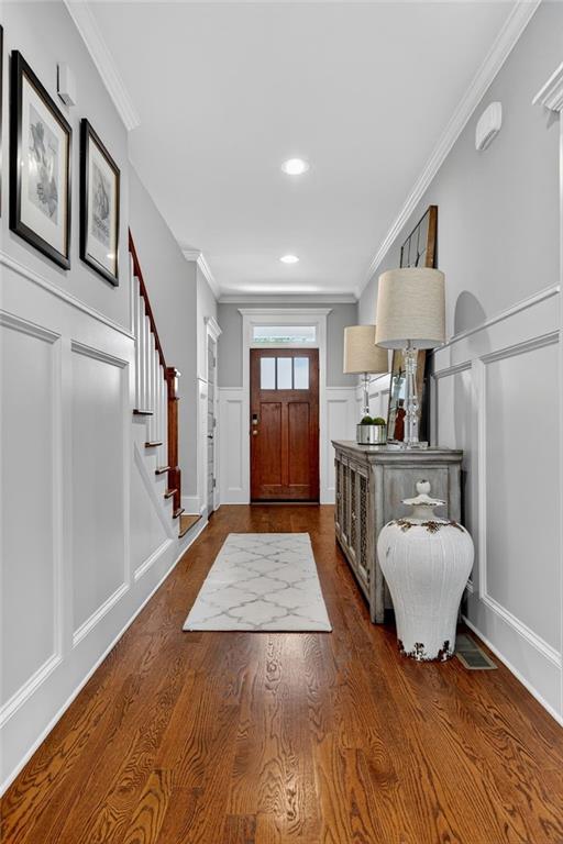 2603 Apple Valley Road NE