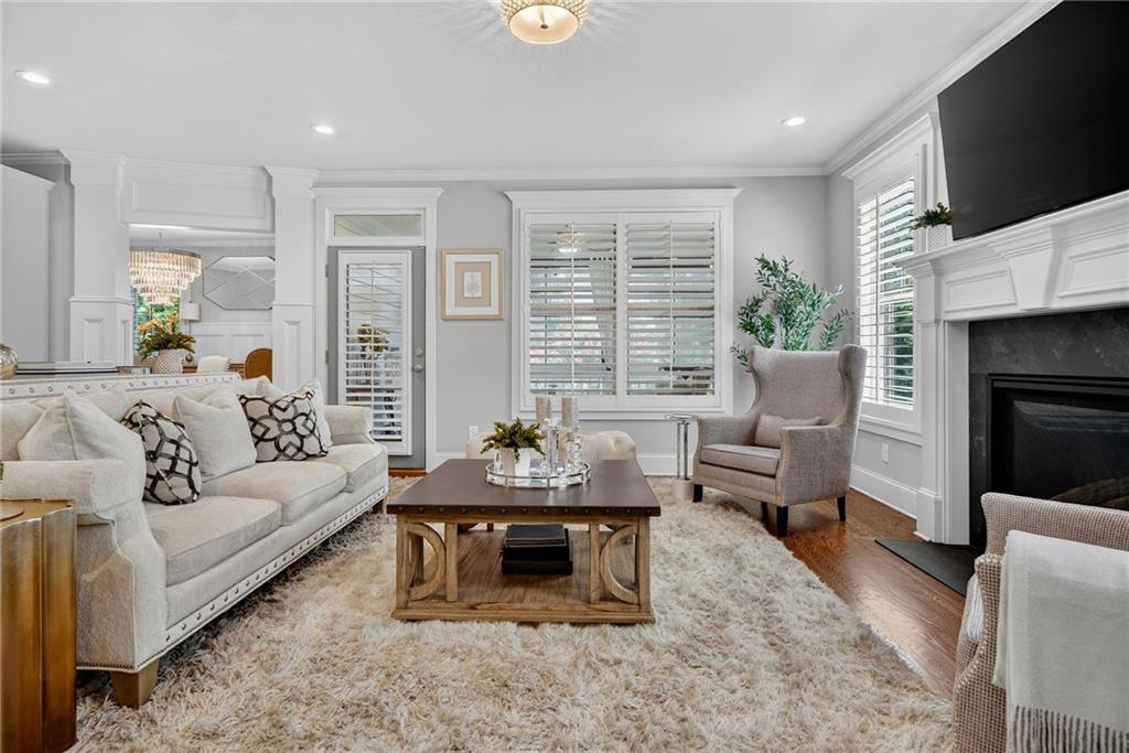 2603 Apple Valley Road NE