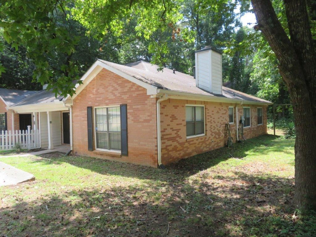 5405 Glen Haven Drive