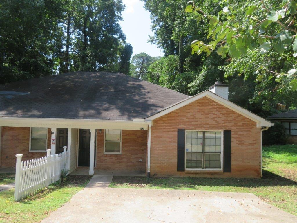 5405 Glen Haven Drive