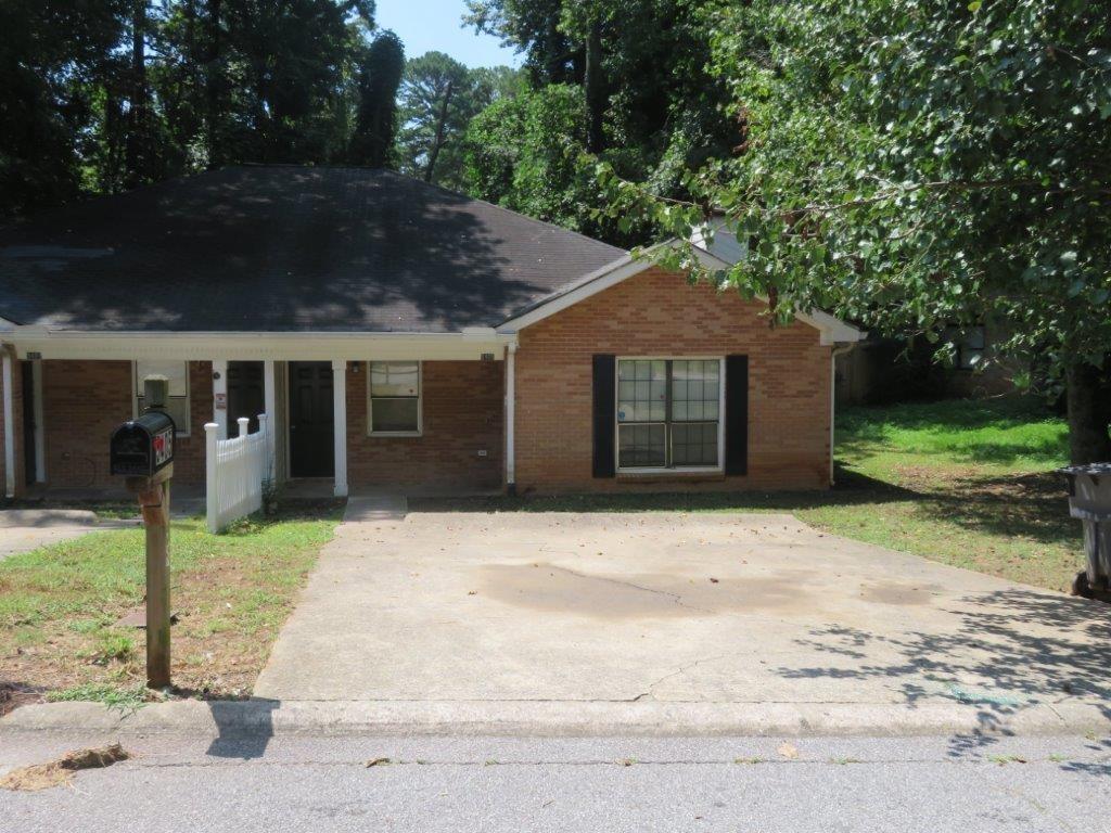 5405 Glen Haven Drive