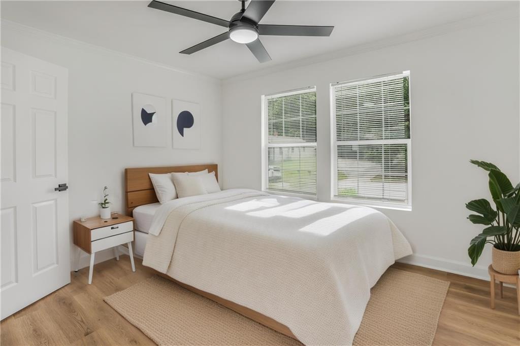 1111 Osborne Street SW