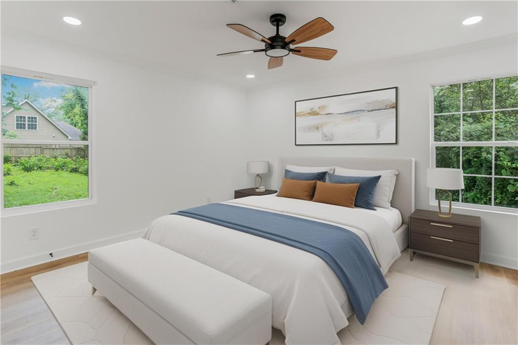 1111 Osborne Street SW