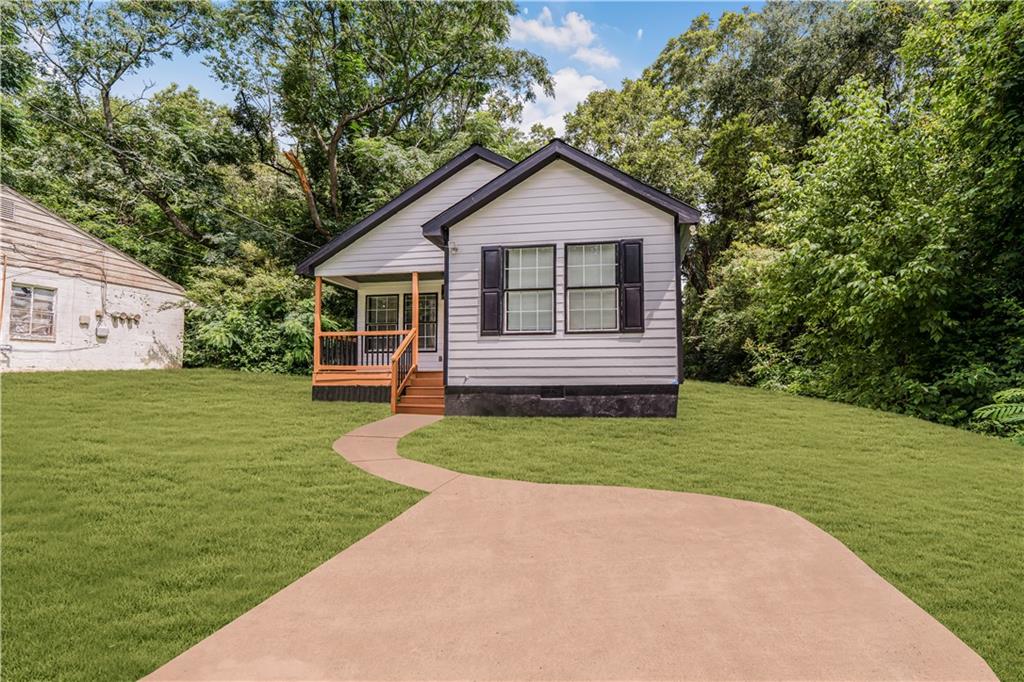 1111 Osborne Street SW