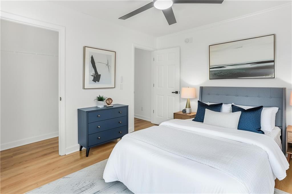 1111 Osborne Street SW