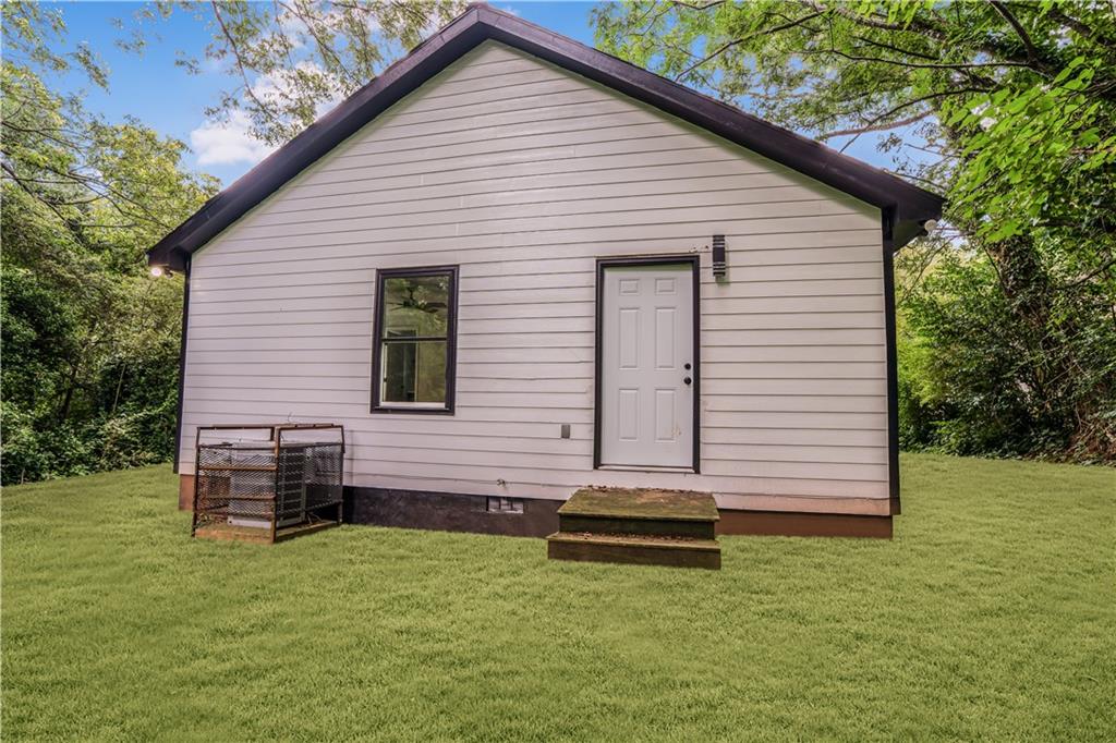 1111 Osborne Street SW