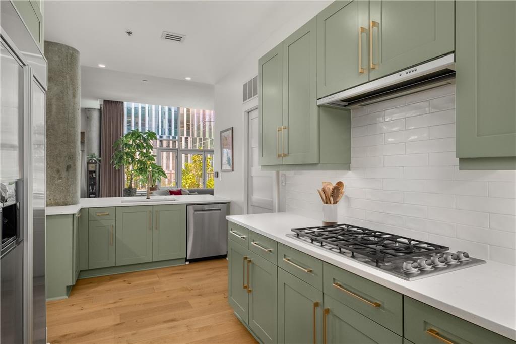 845 Spring Street NW Unit PH4