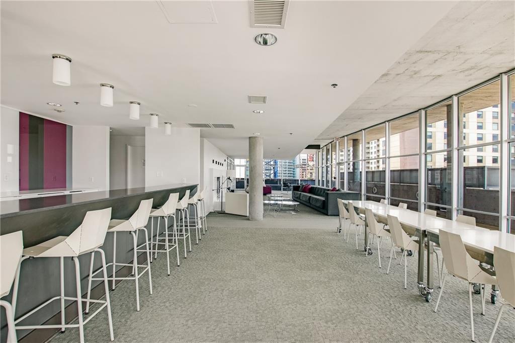 845 Spring Street NW Unit PH4