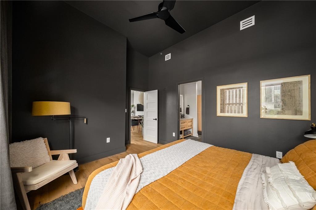 845 Spring Street NW Unit PH4